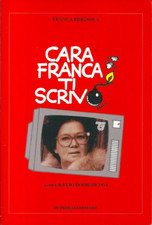 CARA FRANCA TI SCRIVO - FRANCA