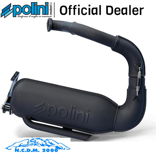Marmitta polini original per - polini,
