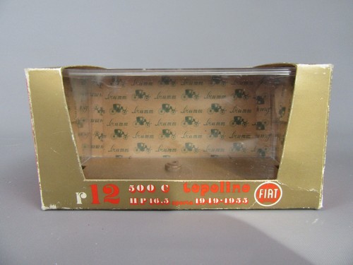 C955 brumm r12 italie - c955,