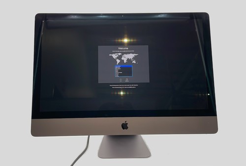 Imac pro 2017 - imac, ghz