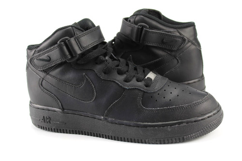 Nike air force mid taglia - nike,