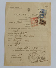 ce documento con marche da