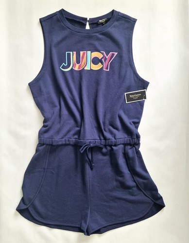 Juicy couture pagliaccetto - juicy,