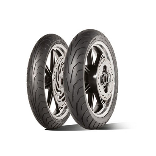 Dunlop arrowmax streetsmart - dunlop,