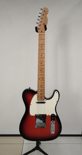 Chitarra elettrica fender - elettrica,