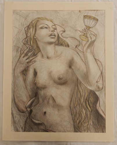 Gemma vercelli figura - vercelli, –