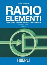Radio elementi. Corso