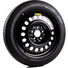 RUOTINO ACCIAIO PER MASERATI