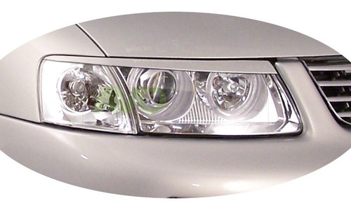 Palpebre faro per passat 5 - per,