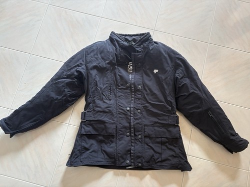 Axo giubbotto moto donna - giubbotto,