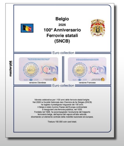 Foglio masterphil euro - foglio,
