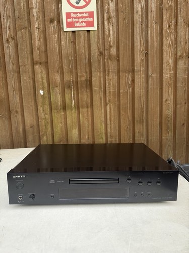 Onkyo 7030 lettore - onkyo, c-7030
