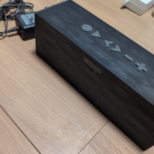 Jawbone Big JAMBOX Altoparlante Bluetooth Wireless Audio Bluetooth Testato...