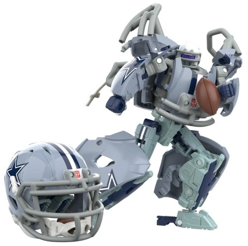 Starblitz - (dallas, cowboys)