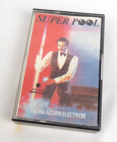 Acorn bbc electronic super - acorn, bbc/electronic