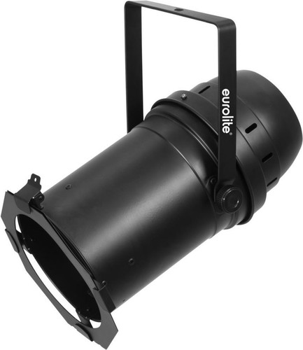 Eurolite led par - cob, rgbw