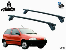 BARRE PORTATUTTO PORTAPACCHI