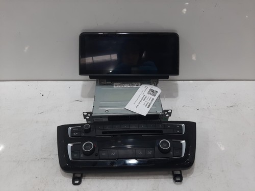 Radio bmw serie - serie, m