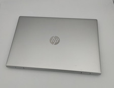 HP ProBook 650 G5 Notebook 15.6" Intel Core i5-8365U 16GB RAM 240GB SSD Win 11 P