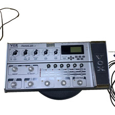 Pedale multieffetto Vox