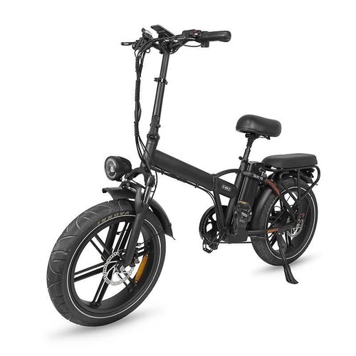 Bicicletta elettrica ouxi - bicicletta,