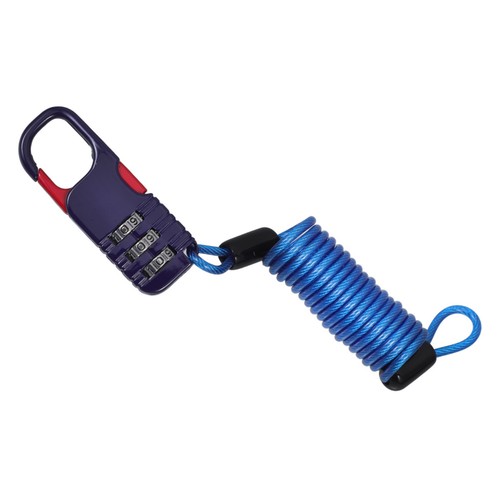 Lucchetto bici pieghevole per - ,