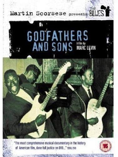 Levin marc godfathers - -,