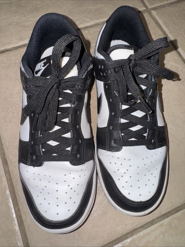 Nike pandas low - dunk,