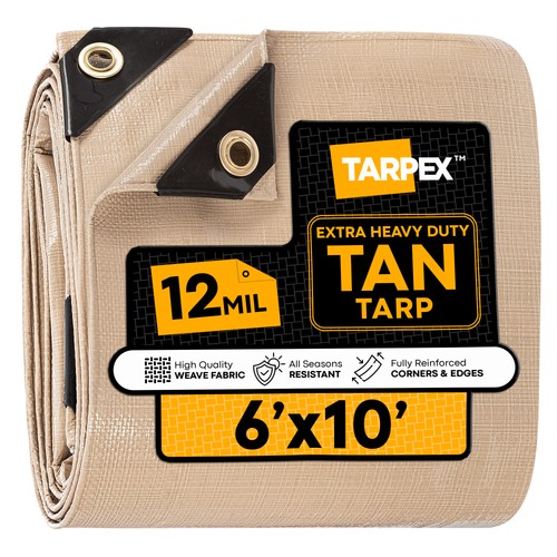 Tarpex mil tan - tarpex, 12