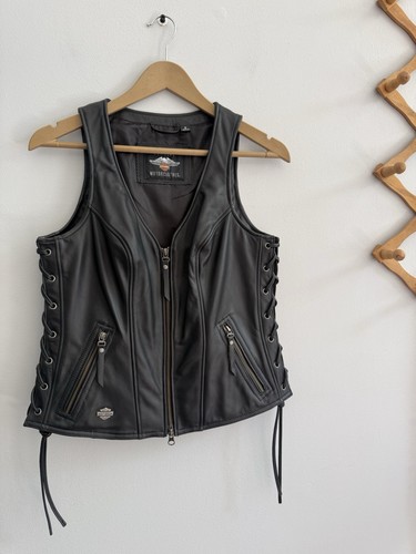 Harley davidson avenue gilet - avenue,