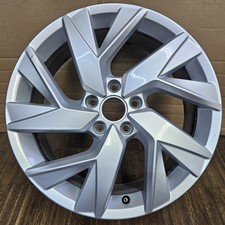 1 cerchio in lega originale VW
