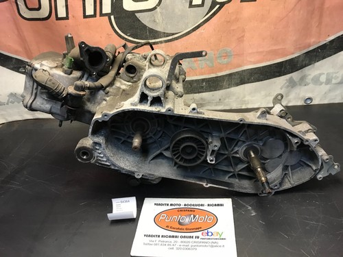 Blocco motore engine - , completo