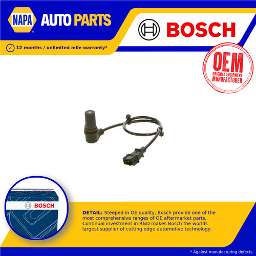 Sensore giri min - giri/min/albero, motore