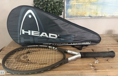 Racchetta tennis head s6 - da,