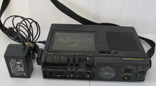 Marantz PMD 221 Lettore