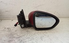 SPECCHIETTO RETROVISORE DESTRO