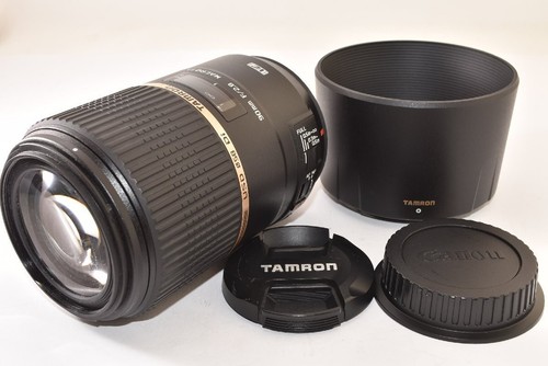 Tamron 90mm di - tamron,