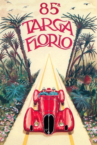 Cartolina pubblicitaria - cartolina,