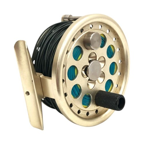 Mulinello pesca mosca - mulinello,