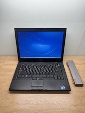 Dell Latitude E6410 Intel Core