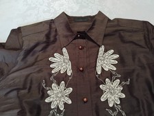 CAMICIA / BLUSA DONNA LAURA