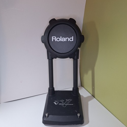Roland kick bass - roland, drum