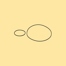 Kit cinghie per Grundig C 6000