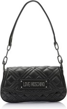 Borsa Love Moschino nera