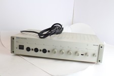 Philips SQ 10 Mixing Amplifier