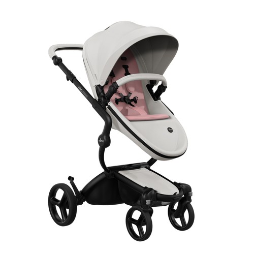 Mima xari max black snow - mima, black/snow