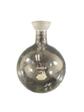 Kimax Glass 2000mL 50/25