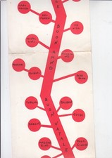 INVITO arte BUON NATALE