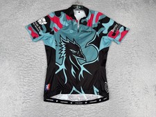 Maglia ciclismo Hyperthreads