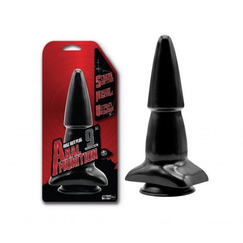 Dildo dilatatore butt plug - dildo,